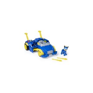 Paw Patrol Spin Master PP MP Power Changing Chase - 6053687