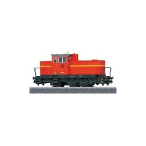 Märklin 36700 - HO (1:87) - Begge køn - 15 år (s) - 11.2 cm (36700)