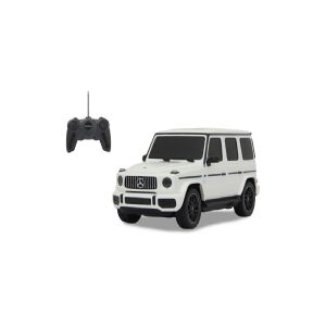 Jamara Mercedes-Benz AMG G63, Bil, 1:24, 6 År