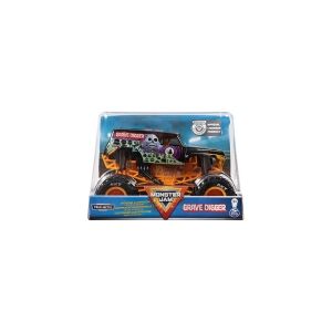 Spin Master Monster Jam 1:24 Collector Truck S2