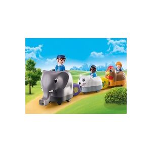 Playmobil 70405, 1,5 År, Flerfarvet, Plast