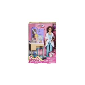 Barbie Career Playset (1 stk.) - Assorteret