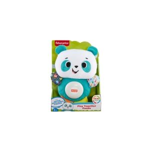 Fisher-Price Fisher Price Linkimals Play Together Panda NO