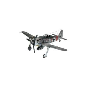 Revell Fw190 A-8/R-2 angrebsrampe