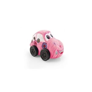 TOYMAX My first RC Car pink w/flowers and sound 27MHz