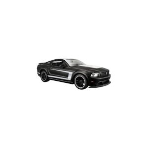 Maisto Ford Mustang Boss 302 1:24 Modelbil