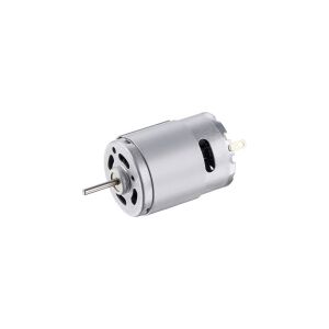 Motraxx SR380SHP-3849P-57C Modelfly brushed elektrisk motor