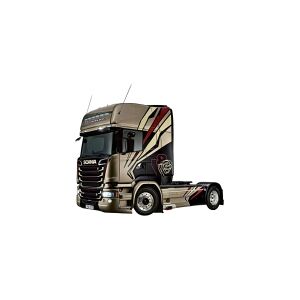 Italeri 510003930 Scania R730 Streamline Chimera Truckmodel byggesæt 1:24