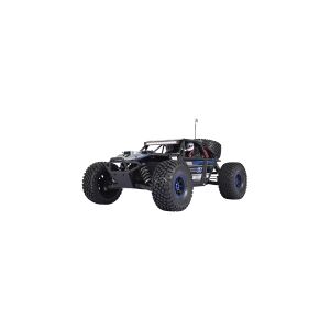 Reely Raptor 6S Brushless 1:8 RC-modelbil Elektronik Buggy Firehjulstræk (4WD) RtR 2,4 GHz