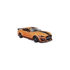 Maisto Ford Mustang Shelby GT500 1:24 Modelbil