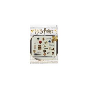 Pyramid Time Systems Pyramidint Pyramid Harry Potter (Wizardry) magnet set