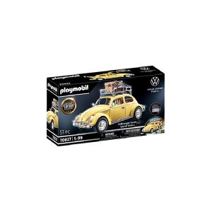 Playmobil 70827 Classic Cars Volkswagen Beetle - Special Edition, byggelegetøj