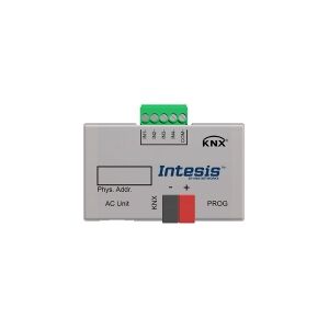 Intesis INKNXMIT001I000 Domestic Gateway 1 stk