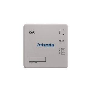 Intesis INKNXDAI001R000 Daikin VRV Gateway 1 stk