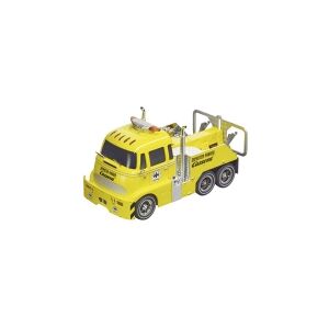 Carrera DIG 132 tow truck. Wrecker ADCC - 20030978