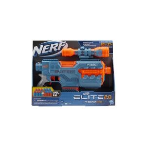 NERF Elite 2.0 Phoenix CS 6