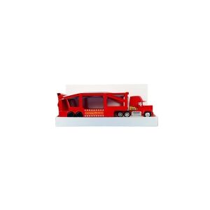 Mattel Pixar Cars Mack Transpoter