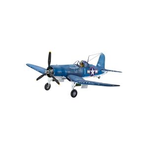 Revell Vought F4U-1A CORSAIR, 1:32, Monteringssæt, Luftfartøj med faste vinger, Vought F4U-1A Corsair, Plastik, Flerfarvet