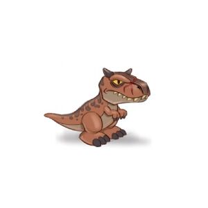 Simba Jurassic World Chunky Toro (25 cm)