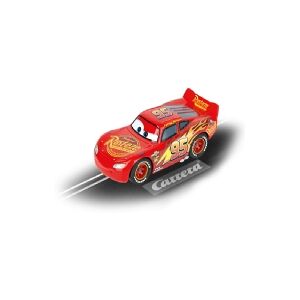 Carrera Disney Pixar Cars - Lightning McQueen, Bil, Pixar Cars, 8 År, Rød