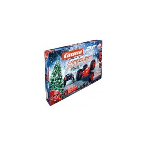 Carrera RC Xmas Turnator Julekalender