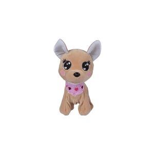 Simba Chi Chi Chi Love interaktiv hund Baby Boo 30cm (601228)
