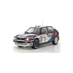 WITTMAX 1:12 Lancia Delta HF Integrale 16V