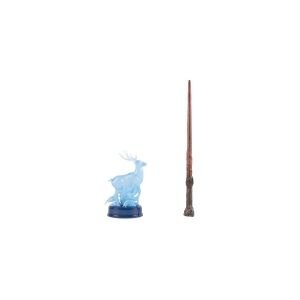 Spin Master Wizarding World Patronus Feature Wand - Harry