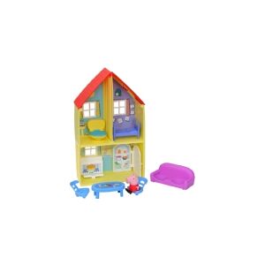 Hasbro Peppa Pig Peppa’s Family House