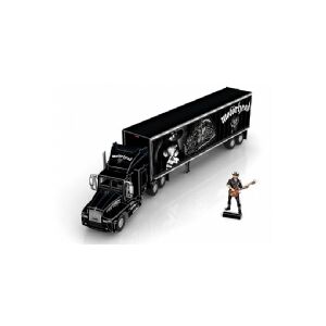 Revell Motörhead Tour Truck, 128 stk, Køretøjer, 10 År