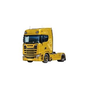 ITALERI Scania S730 High line 4x2 1/24