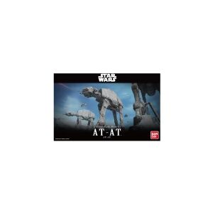 TOYMAX Star Wars AT-AT (Bandai) 1:144