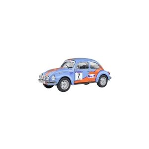 Solido VW Käfer 1303 Rallye Colds Balls,2019 1:18 Modelbil