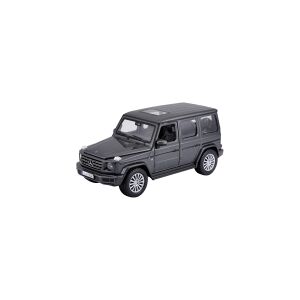 Maisto Mercedes G-Klasse G63 AMG, ´19 1:24 Modelbil