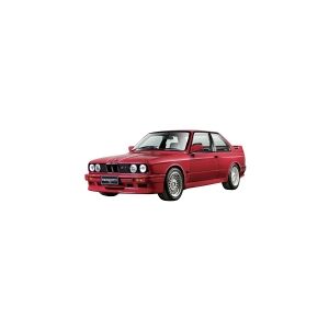 Bburago BMW M3 (E30) ´88 1:24 Modelbil