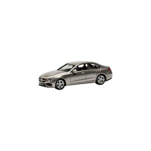 Herpa 430913 H0 Personbil model Mercedes Benz C-klasse sedan