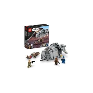 LEGO Star Wars TM 75338 Baghold på Ferrix™