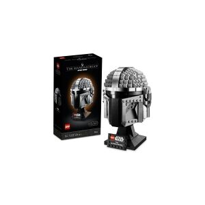 LEGO Star Wars 75328 The Mandalorian Helmet