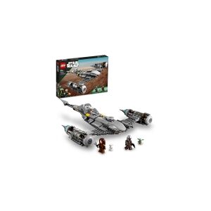 LEGO Star Wars TM 75325 Mandalorianerens N-1-stjernejager