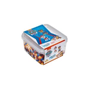 TOYMAX HAMA - Maxi Beads and Pegboard - Paw Patrol (388752) /Arts and Crafts