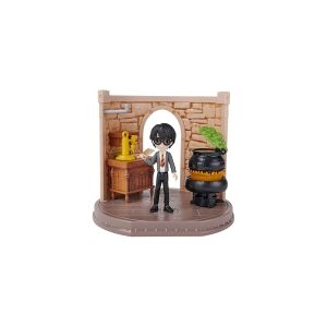 Spin Master Wizarding World Potions room playset