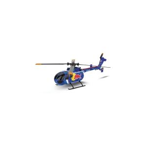 Carrera Toys 370501049, Helikopter, 14 År, Lithium polymer (LiPo), 350 mAh