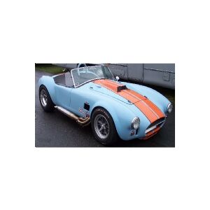 WITTMAX Model Model Set Revell 67708 '65 Shelby Cobra 427 Model Set Revell