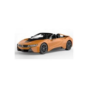 Rastar BMW i8 Roadster Fjernstyret Bil 1:12, 2.4G