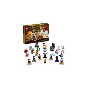 LEGO Harry Potter TM 76404 Harry Potter™ julekalender