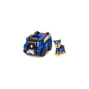 Spin Master Paw Patrol Basic Vehicle Chase