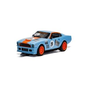 WITTMAX Aston Martin V8 - Gulf Edition - Rikki Cann Racing