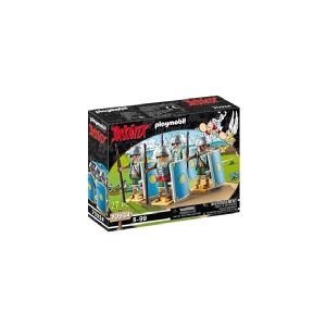 Playmobil Asterix 70934, Action/Eventyr, 5 År, Flerfarvet, Plast