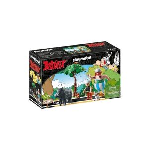 Playmobil Asterix 71160, Action/Eventyr, 5 År, Flerfarvet