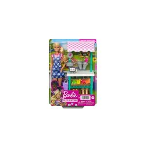 Mattel Barbie Career Interior Designer Doll HCN12